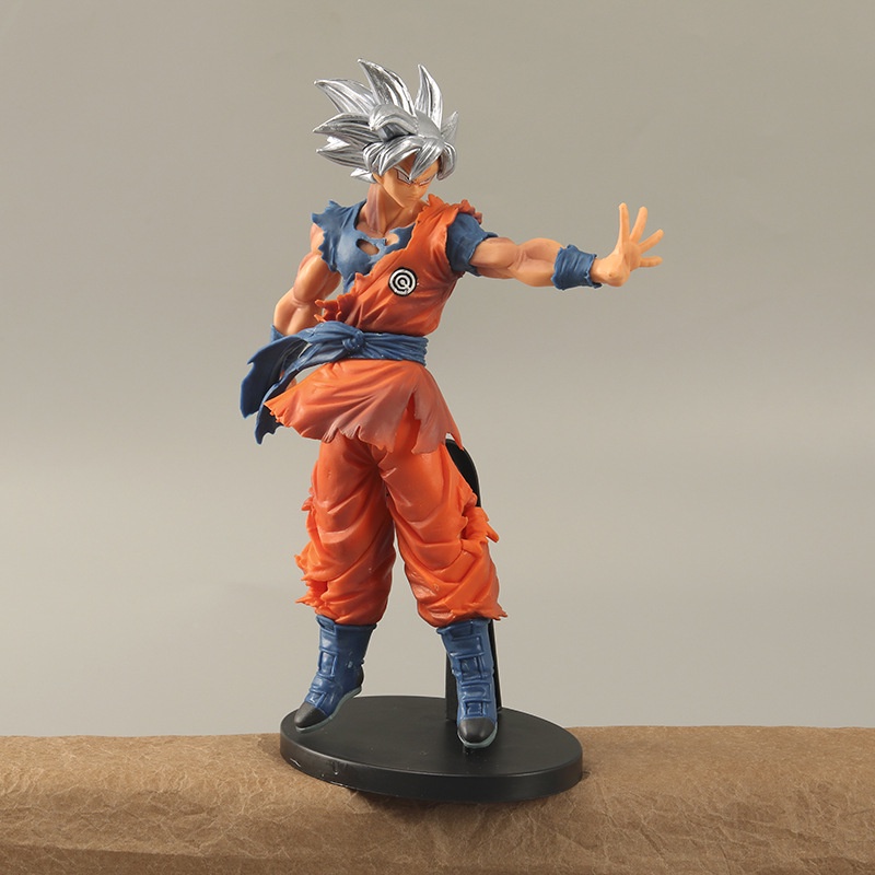 Figura goku migatte store no gokui