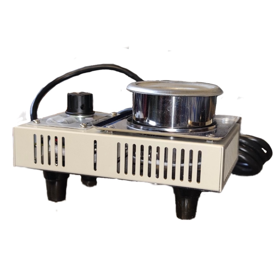 Goot 600W Lead Free Solder Pot At ₹ 25000/piece In Navi Mumbai | ID - View #11