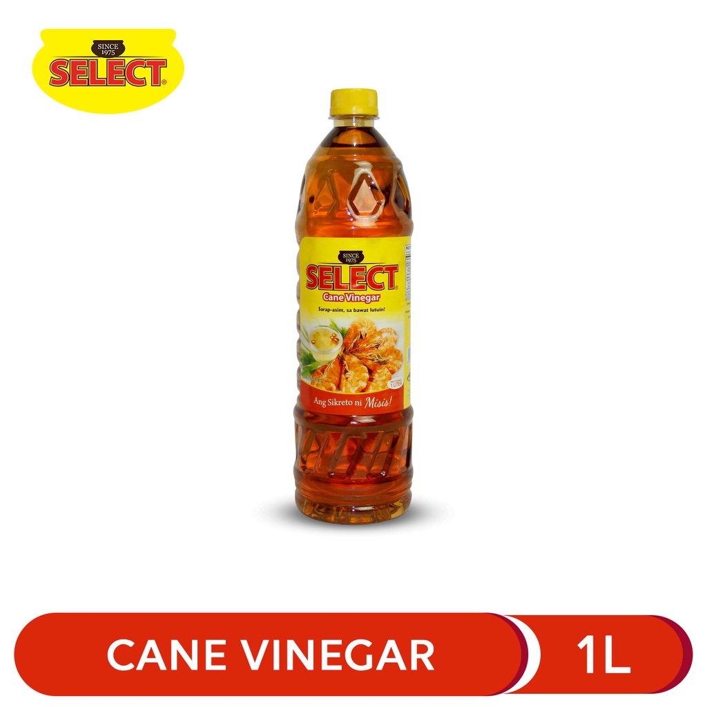WELLMADE SELECT Cane Vinegar 1000ml Shopee Philippines