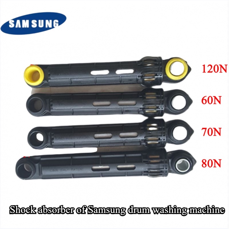 Original Samsung drum washing machine shock absorber WFR853 shock