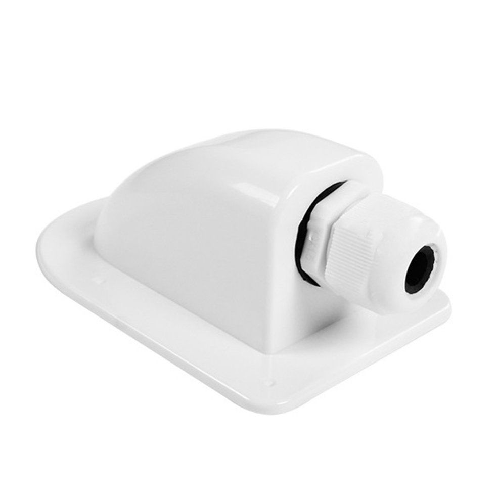 RV Roof Waterproof Junction Box Solar Panel Sealed Waterproof Junction