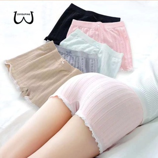 12pcs Ladies Cotton Panty for Women Underwear Medium to Large Waist Brief  Plus Size Panties for Pambahay Sleepwear