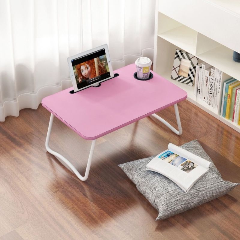 Foldable Laptop table/mini Desk Study Table Shopee Philippines