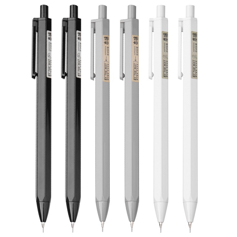 Ohaya M&G Mechanical Pencil 0.5MM | Shopee Philippines