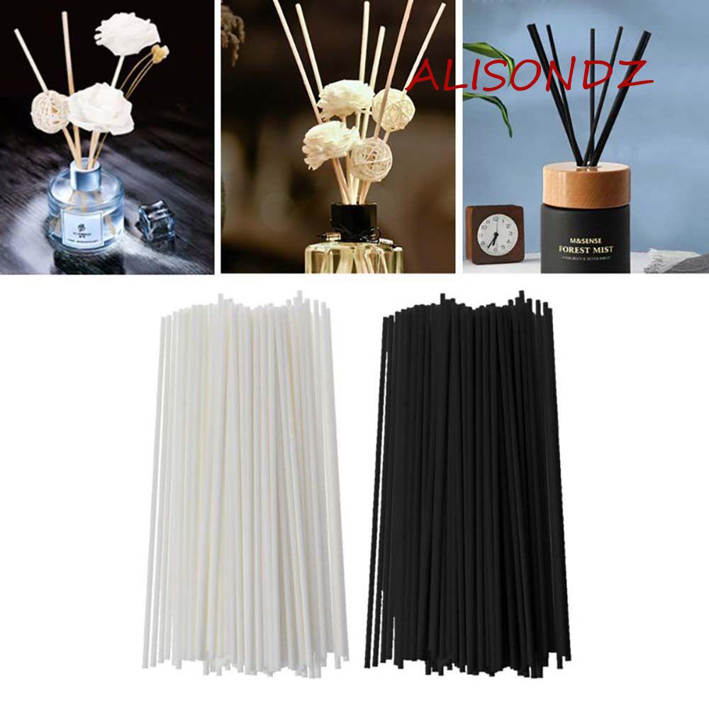 ALISONDZ Diffuser Sticks Aromatherapy Volatile Air Freshener Reed DIY