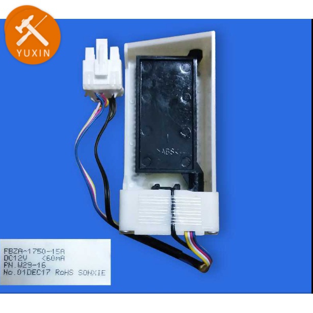 Original for Refrigerator Motor FBZA-1750-15A DA31-00071C | Shopee ...