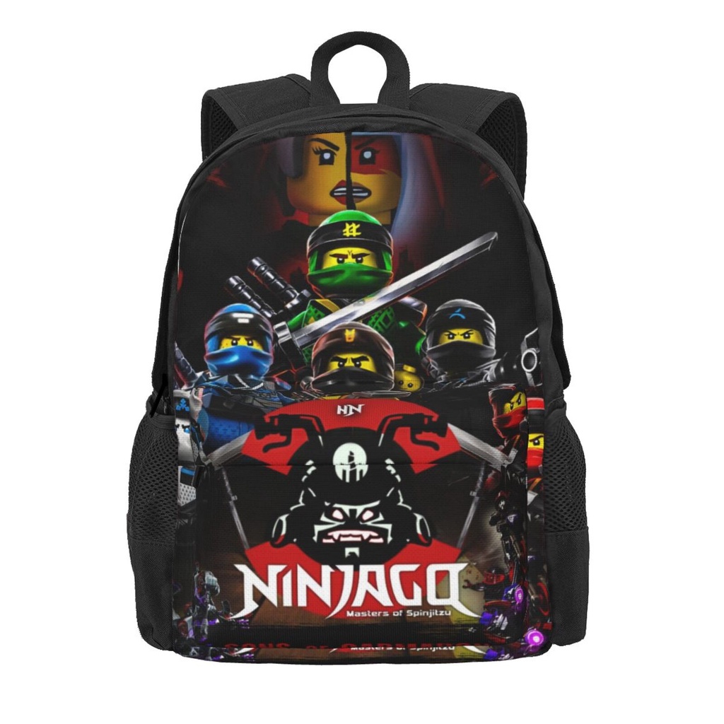 Ninjago backpack sale