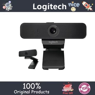 Logitech webcam hd online c925e