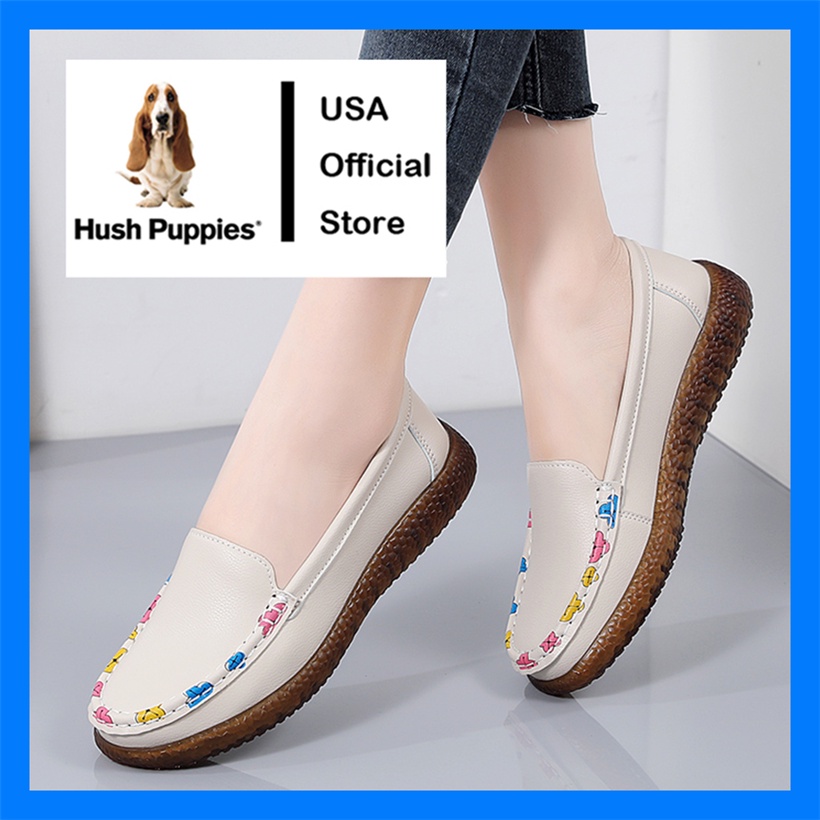 Hush puppies cheap shoes usa