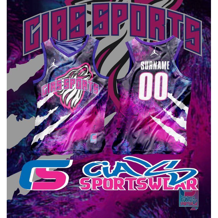 Basketball Shirt Full Sublimation Basketball Jersey FREE Customize Team