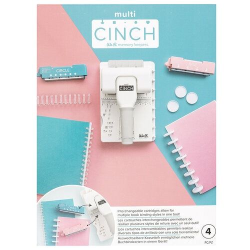 We R Memory Keepers Multi Cinch Tool | Shopee Philippines