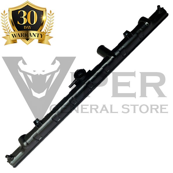Upper Tank Top Radiator Tank Nissan Xtrail T30 2004-2007 Thick (3493 ...