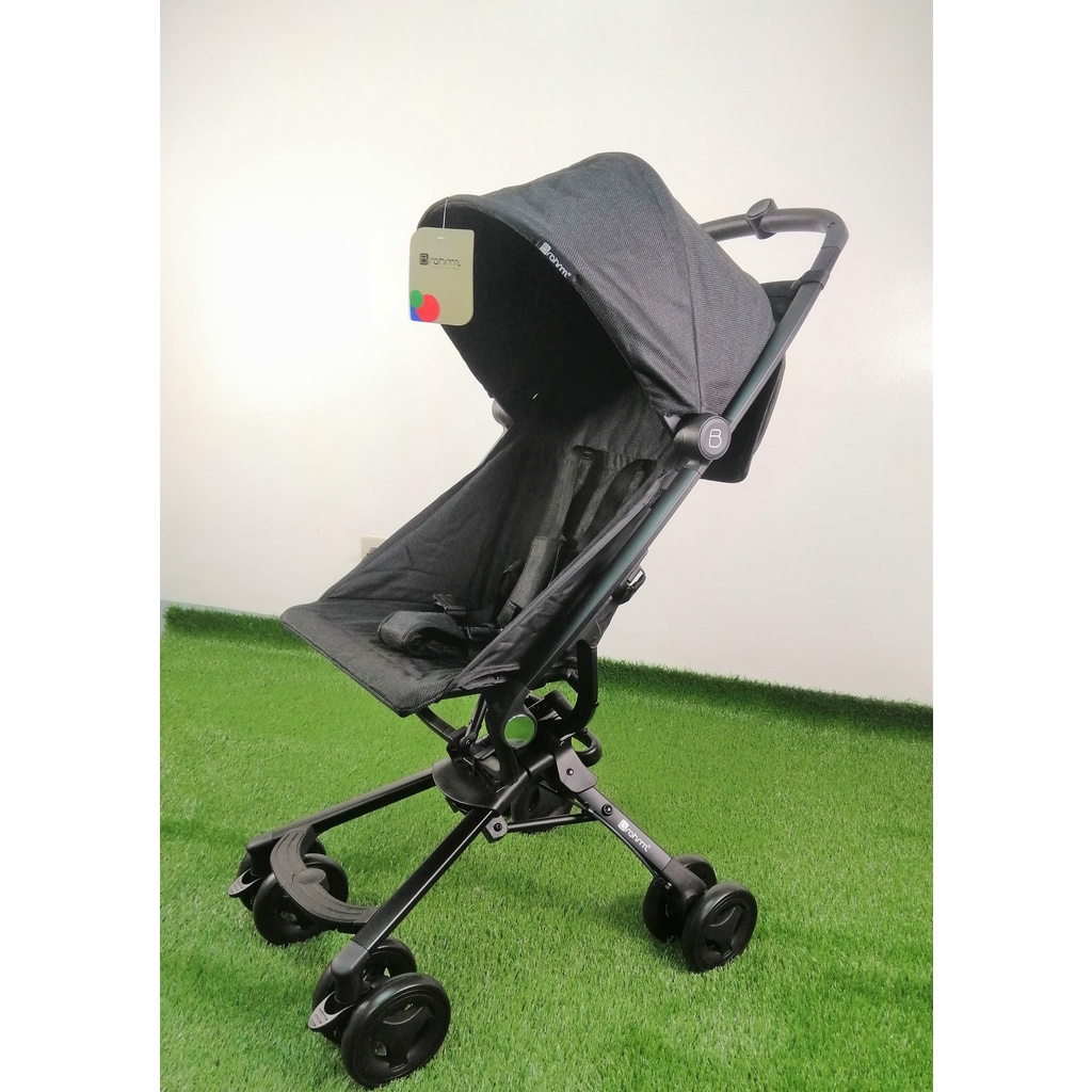 Brahmz stroller on sale