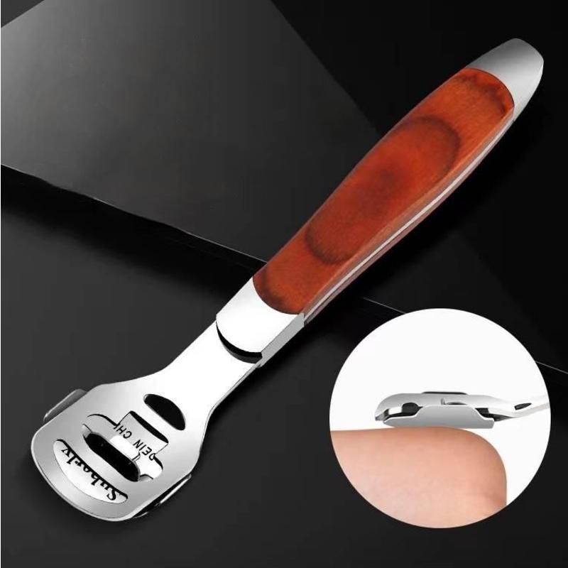 Foot File Callus Remover Grinder Scraper Dead Skin Remover Feet Rasp