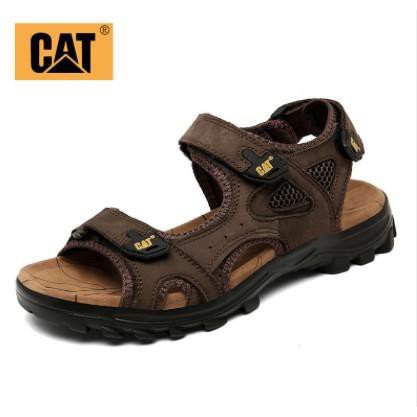 Caterpillar sandals online