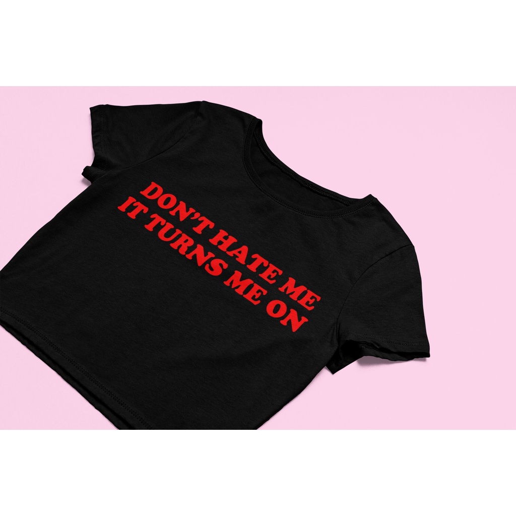Hate clothing clearance
