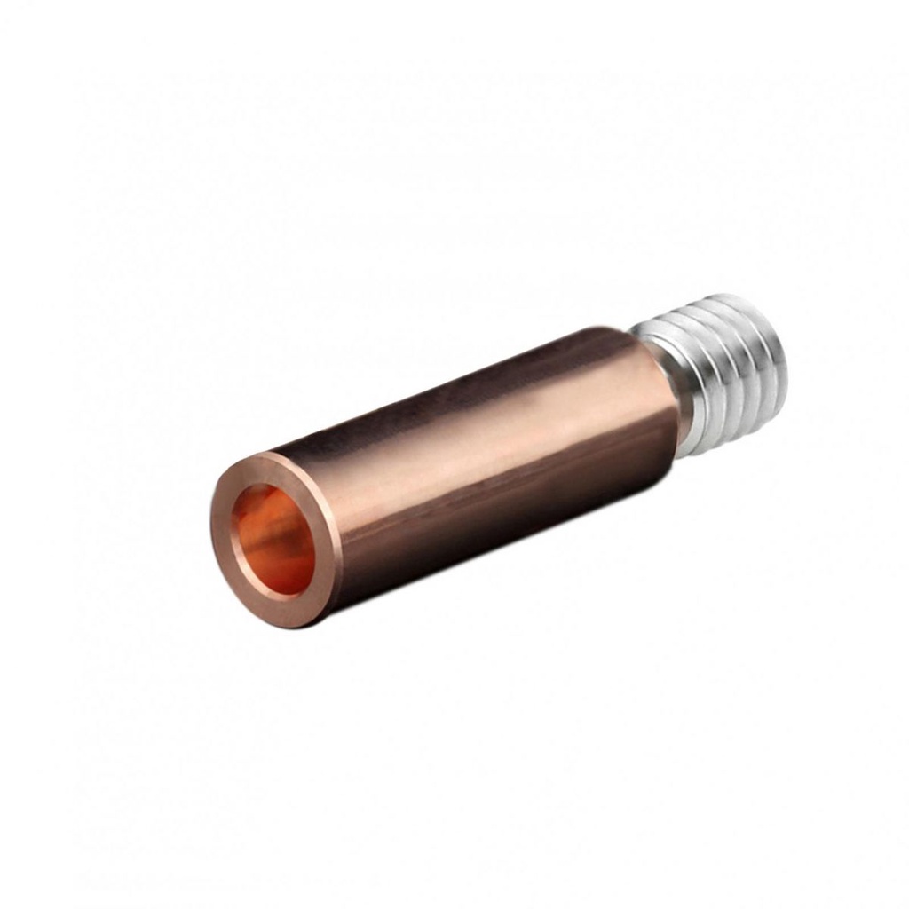 10 Ugelli 0.4mm MK8 In Ottone Per Stampanti 3D Creality CR10/10S/S4/S5, Ender 3/5