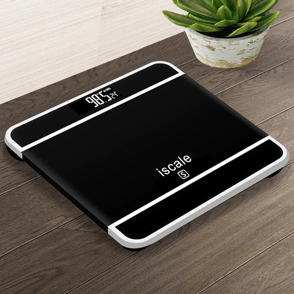SS Human Body Weighing Accurate Health Scale Home Intelligent