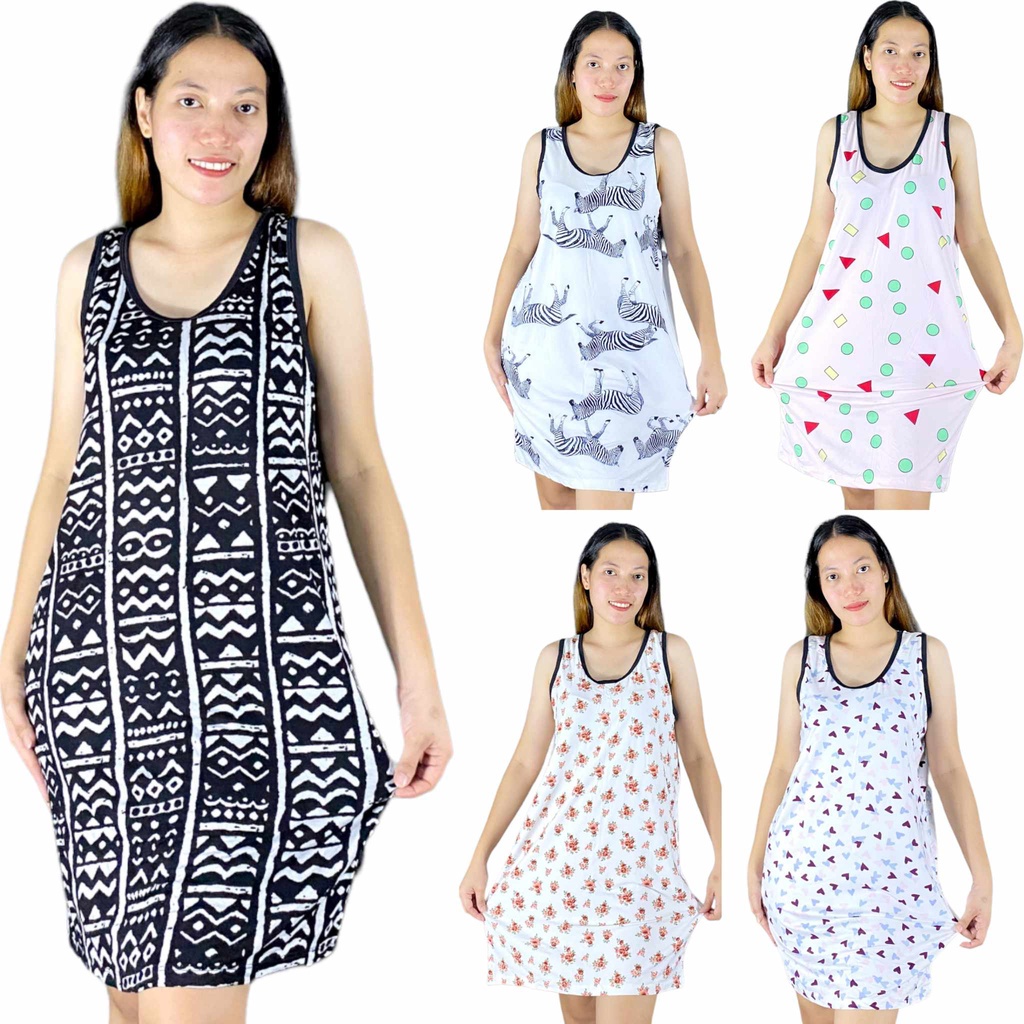 Chic assorted dress In A Variety Of Stylish Designs 
