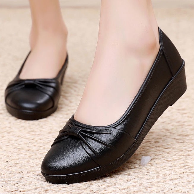 CSS 983 korea ladies doll shoes>flat shoes>loafers>black shoes>office ...