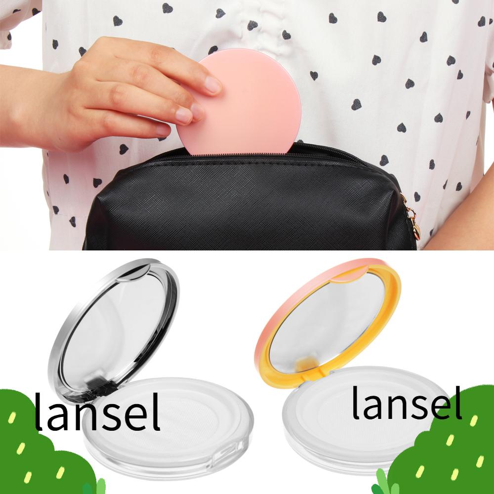 LANSEL DIY Makeup Box Empty 5 Gram Cosmetic Container Travel Size