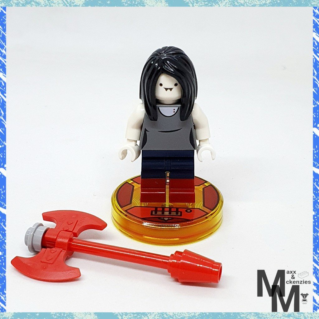 Lego dimensions discount adventure time marceline