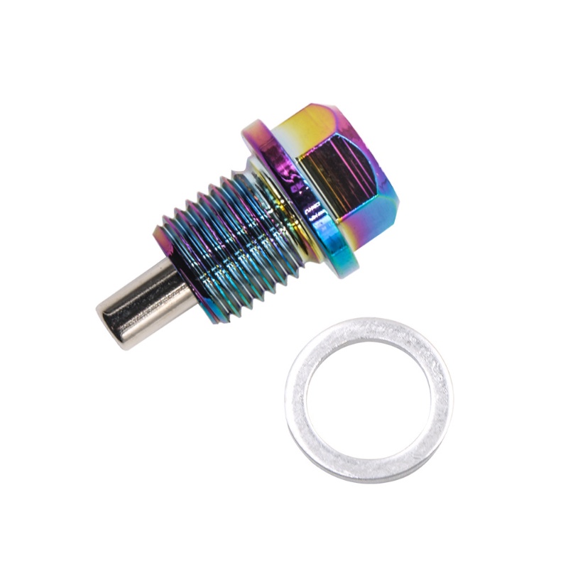 Durable Oil Drain Plug Gearbox Oil Drain Sump Nut Gearbox Pan