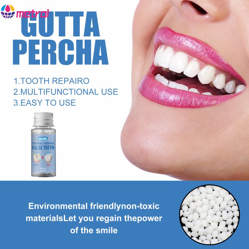 Ready Dental Composite Filling Material Thermal Forming False Teeth