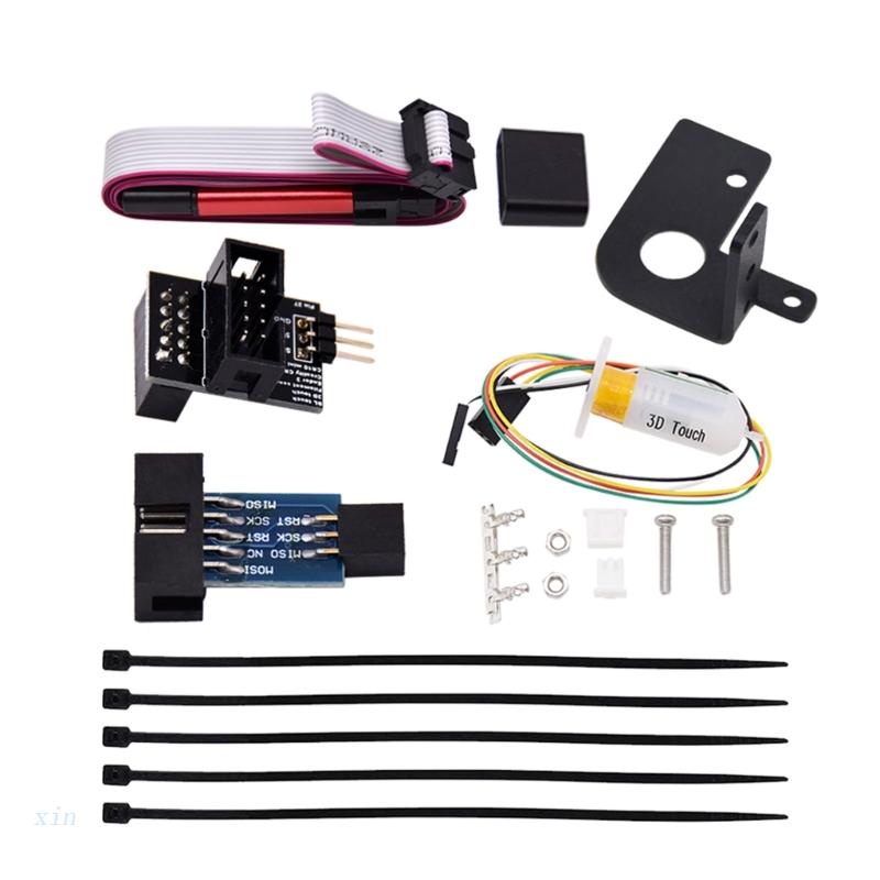 XI 3D Touch Auto Leveling Kit 3D Printer Bed Auto Leveling Sensor BL ...