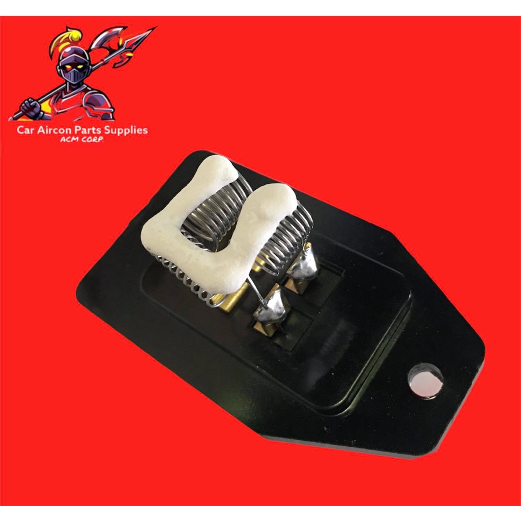 HONDA CITY 1st GEN type z 96-2001 Resistor Block Car Aircon Blower ...