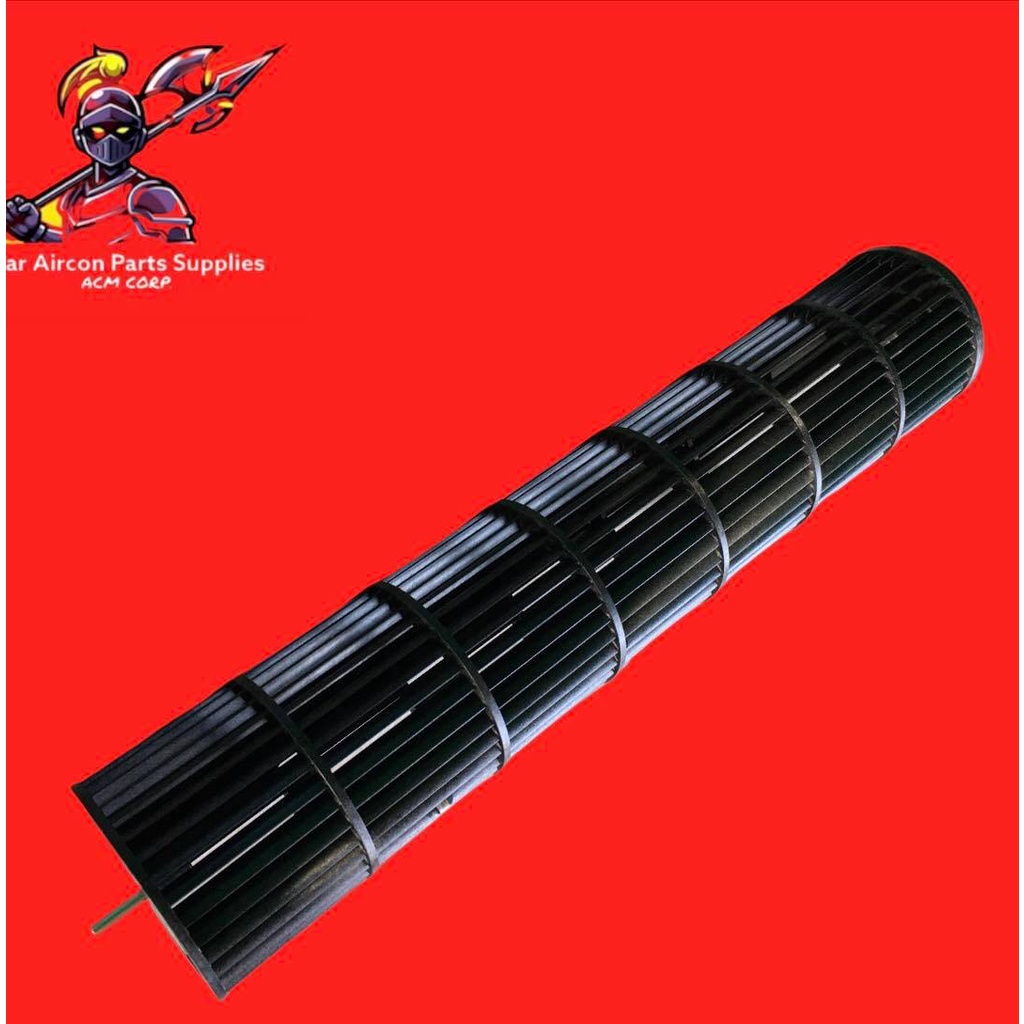 MITSUBISHI ADVENTURE Blower Rear Wheel Fan Blade Car aircon parts