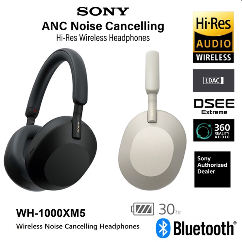 Edifier W820NB Wireless Bluetooth ANC Headphone Hi-Res Audio Headsets BT  5.0 40mm Type-c Earphones - Aliexpress