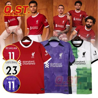 Jersey liverpool hot sale shopee