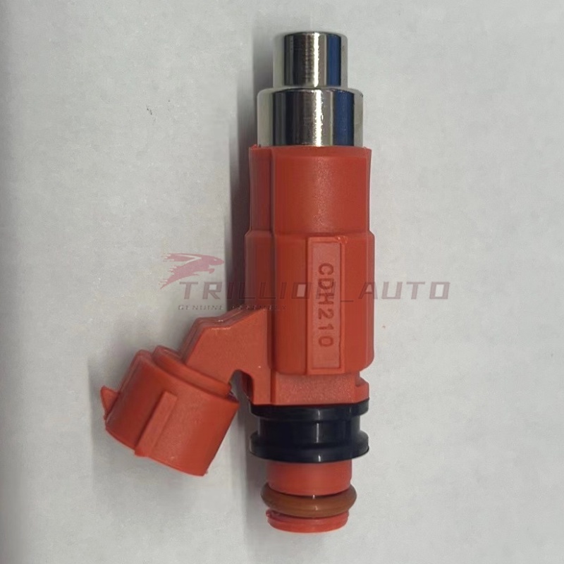 Fuel Injection Nozzle for Chrysler Dodge Mitsubishi Chevrolet Suzuki ...