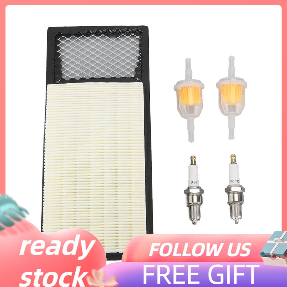 Hanhan1 Golf Cart Air Filter Improve Performance 26710G01 72144G01 for