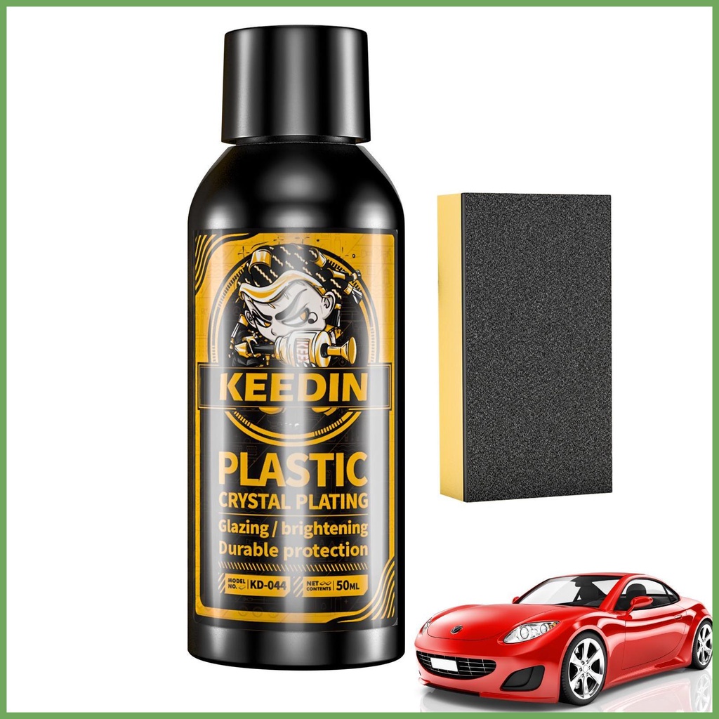 Ceramic Coating for Cars Heatproof High Hardness Car Detailing Liquid