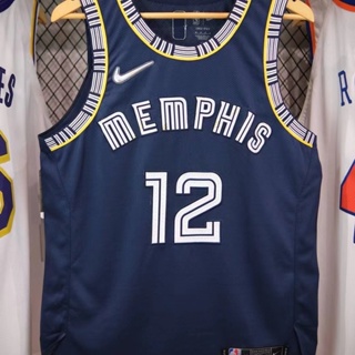 NBA: Memphis Grizzlies 2021 City Edition : r/basketballjerseys