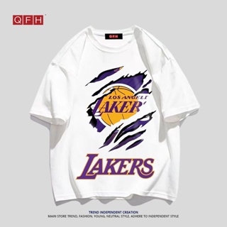 Minion Los Angeles Lakers Basketball Unisex T-Shirt – Teepital – Everyday  New Aesthetic Designs