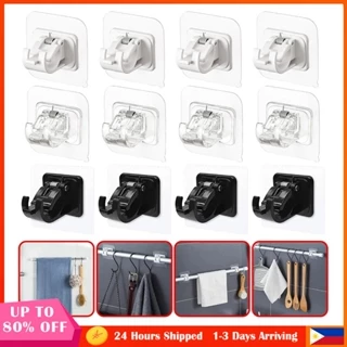 curtain hook holder - Best Prices and Online Promos - Apr 2024