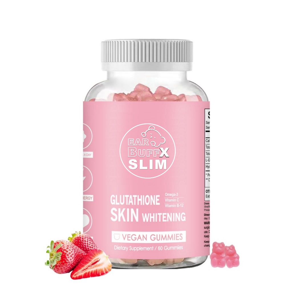VITA Gluta Collagen Contains Vitamin C for Skin Beauty Supplements
