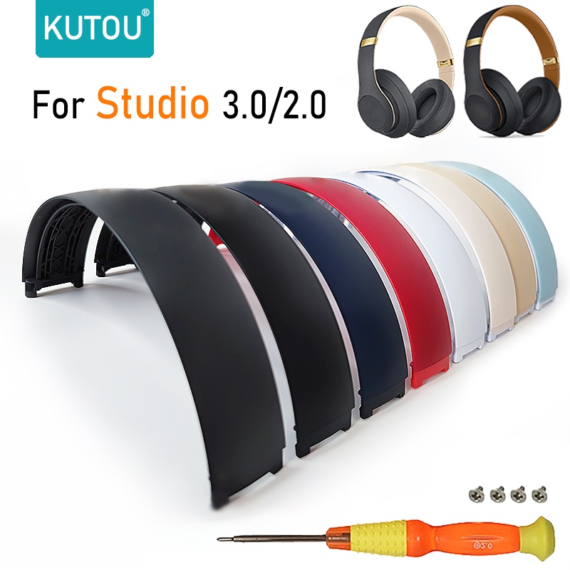 Replacement Headband Arch Plastic Parts For Beat Studio Studio