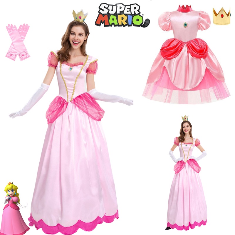 strapless open back dress PRINCESS MUSTARD DRESS main image 1