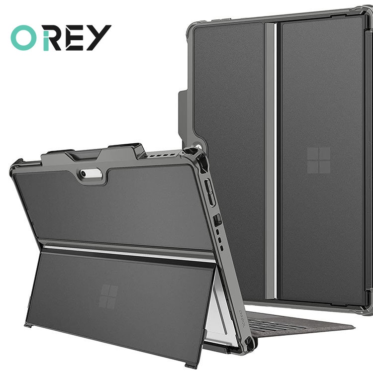 AOAO For Microsoft Surface Go 4/ Surface Go 3 / Surface Go 2 / Surface Go Case With Shoulder