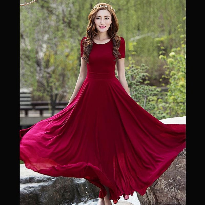 fit dresses filipinana plus size for woman fitted casual style vintage ...
