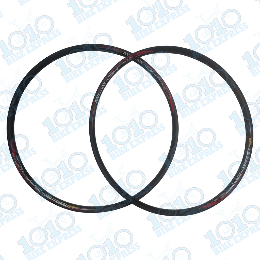 JET SET RIM PAIR 27.5 & 29ER HC-358 / HC379 / HC-393 / HC-DOWN-33 ...