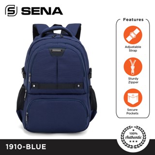 Sena cheap backpack philippines