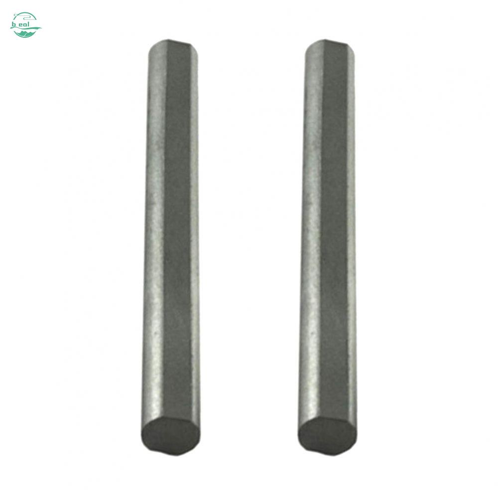 Rod High Frequency Ferrite High Q Ni Zn Nickel Zinc 1200 (mT