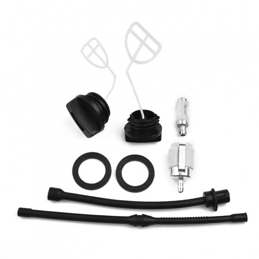 Carburatore Di Ricambio Per Motoseghe Da 45 Cc, 52 Cc, 58 Cc - Foto 10