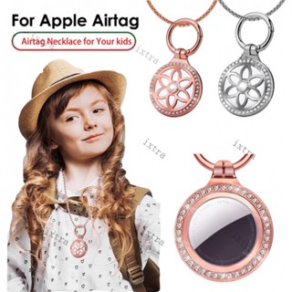 Gps necklace sale for kids