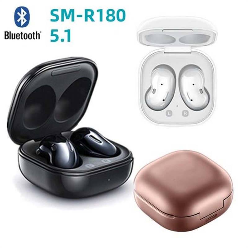 Bluetooth wireless headset HiFi HIRES audio waterproof IP54 wireless